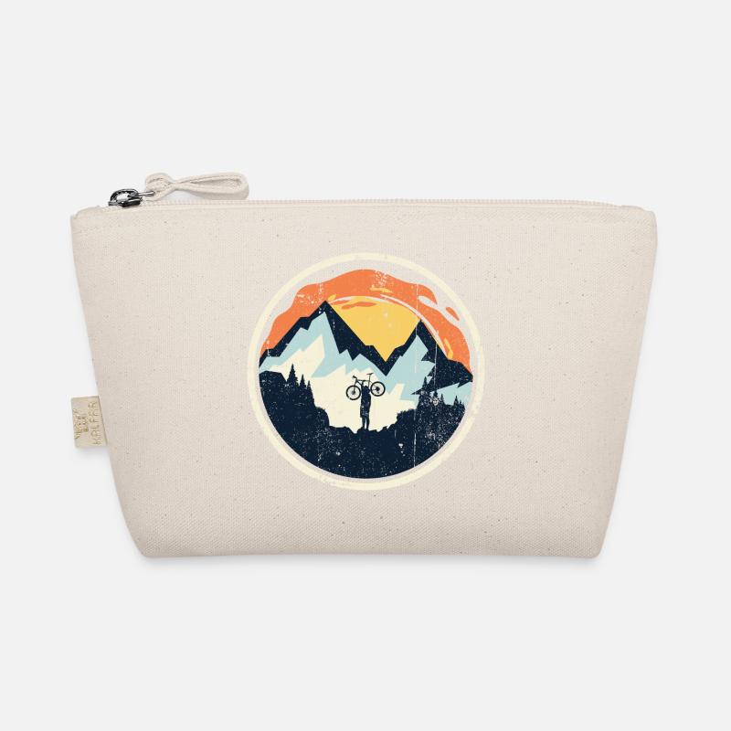 Aventure en VTT Trousse biologique