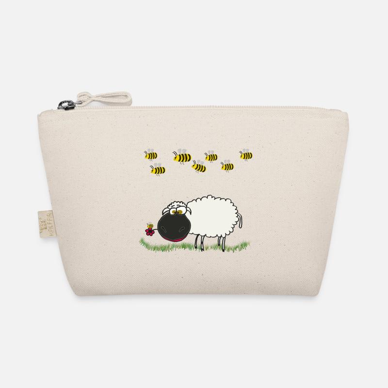 Naturschützer Bio-Täschchen