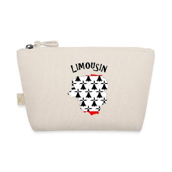 Limousin - Trousse biologique - nature - Devant