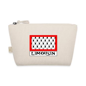 limousin - Trousse biologique - nature - Devant