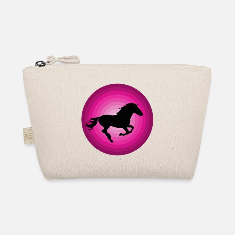 Les chevaux Trousse biologique