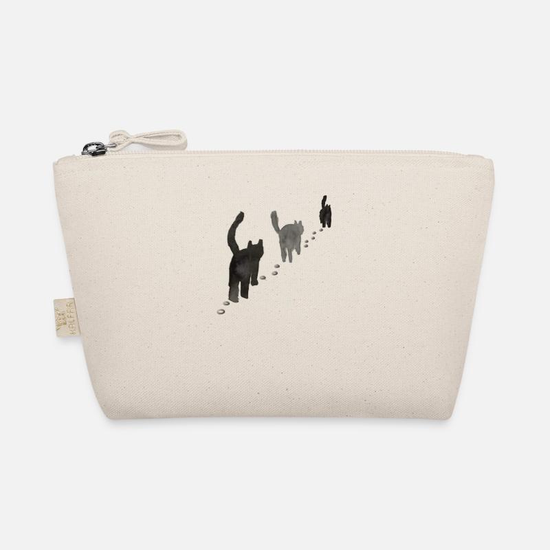 chats noirs Trousse biologique