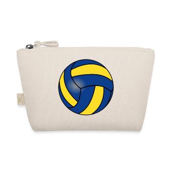 Volleyball pour les joueurs de volley-ball - Trousse biologique - nature - Devant