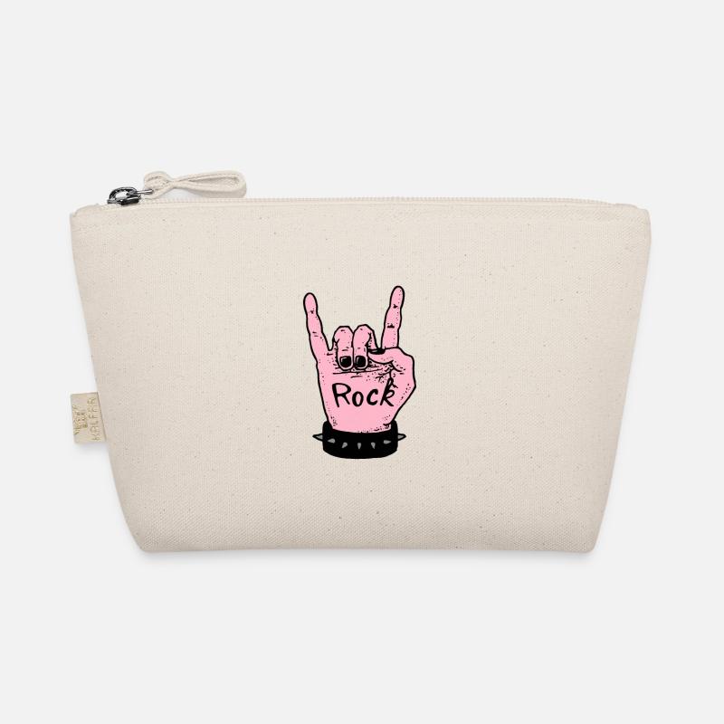 FELSEN! Bio-Täschchen