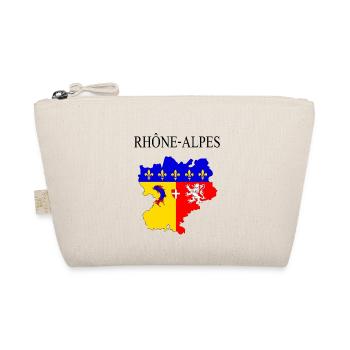 Rhône-alpes - Trousse biologique - nature - Devant