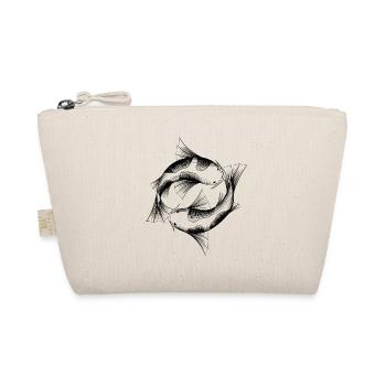 Kois - Organic Pouch - nature - Front