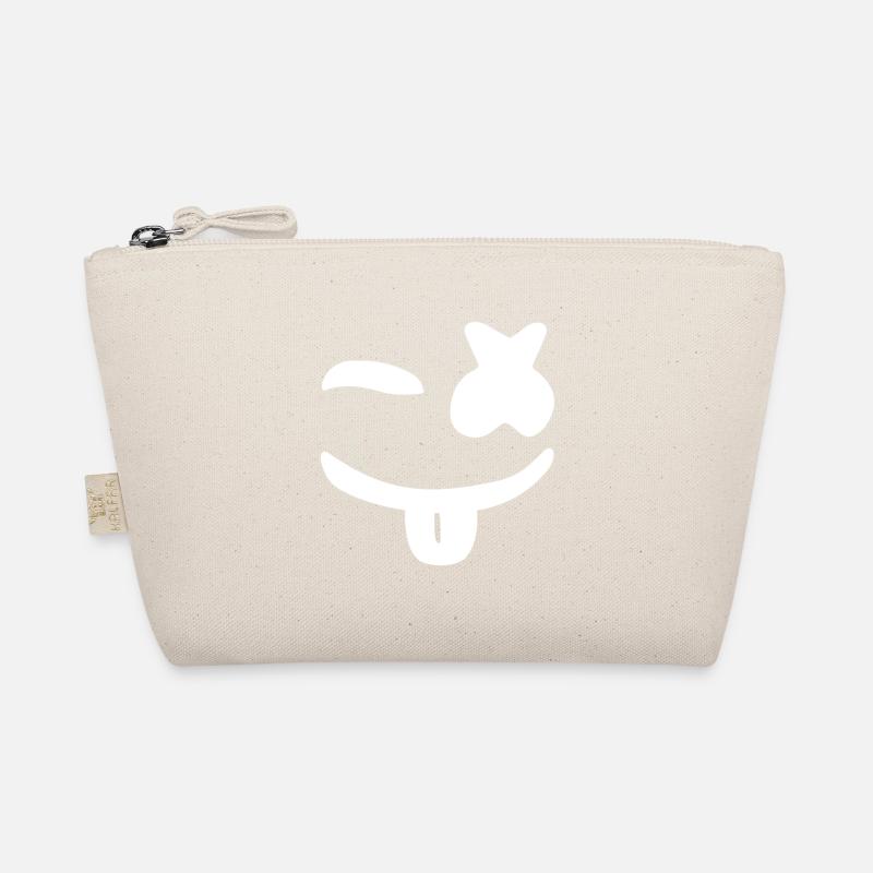 Marshmello Bio-Täschchen