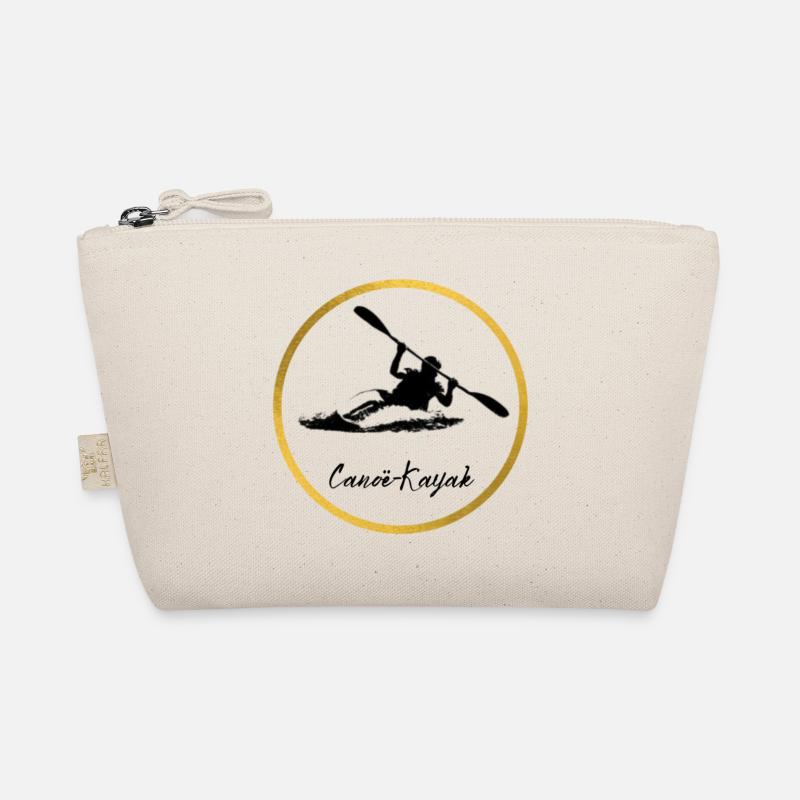 Canoë-Kayak Trousse biologique