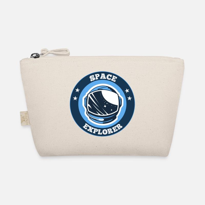 Space Explorer - Helmet Trousse biologique