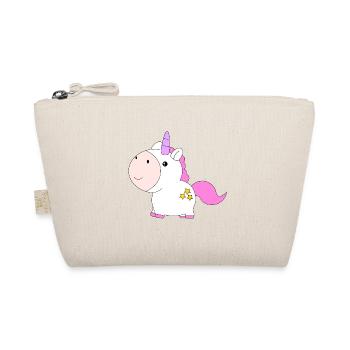 Licorne licorne - Trousse biologique - nature - Devant
