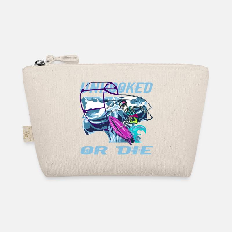 kitesurfing Trousse biologique