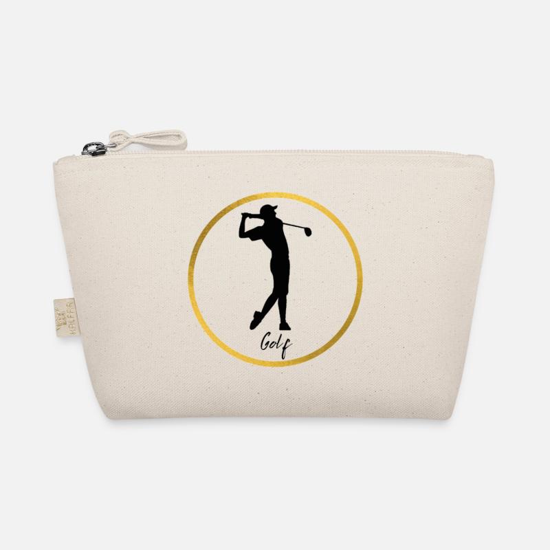 Golf - Trousse biologique - nature