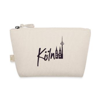Eau de Cologne - Trousse biologique - nature - Devant