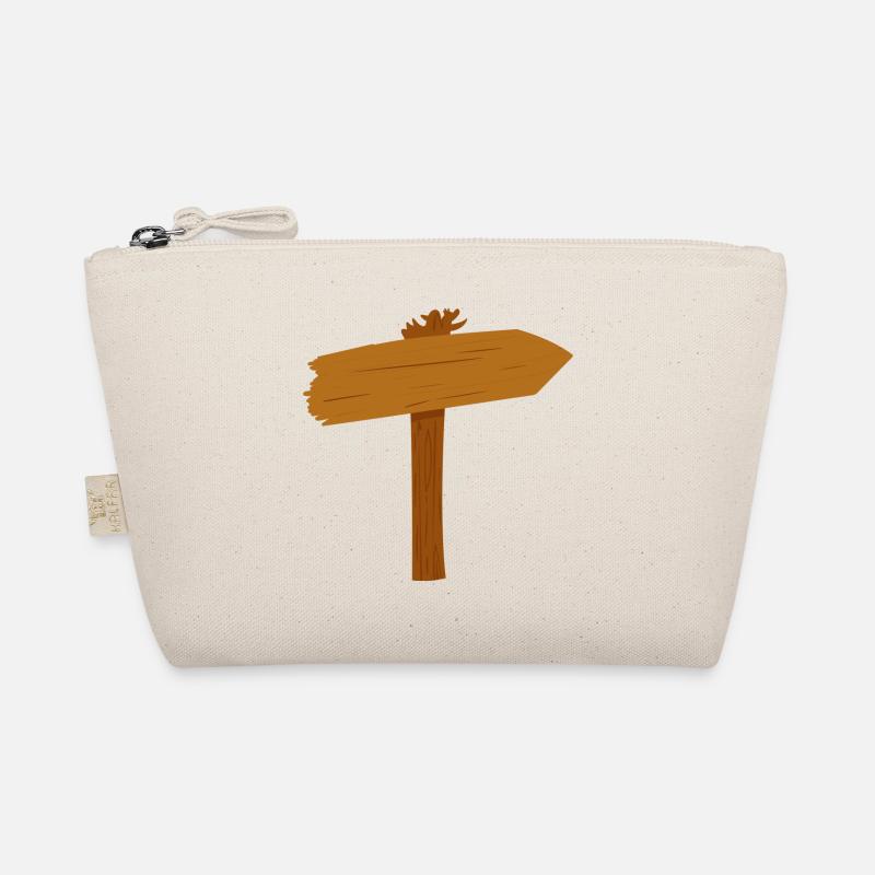 Balisage Chemin Direction du chemin Trousse biologique