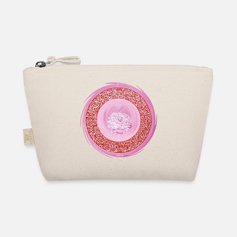 Sternentor Erzengel Chamuel - Sonja Ariel Bio-Täschchen