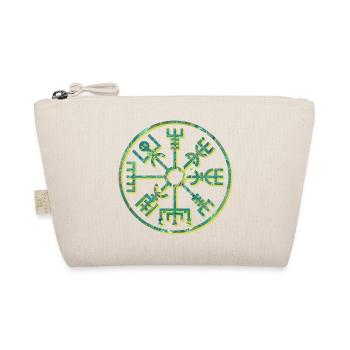 vegvisir e 71 - Organic Pouch - nature - Front