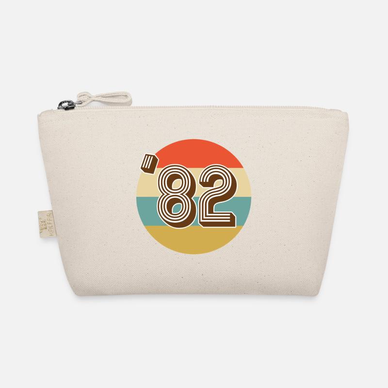 Millésime 1982 Trousse biologique