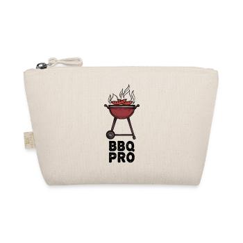 Grilling Grillmeister Barbecue Bratwurst Statement - Trousse biologique - nature - Devant