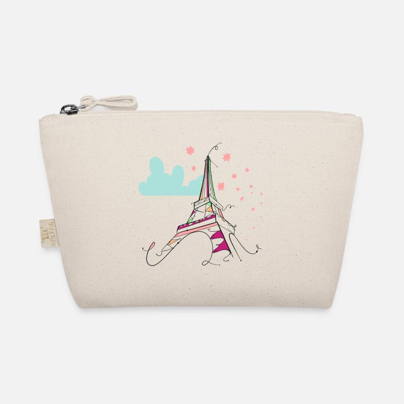 tour Eiffel Trousse biologique