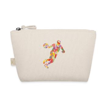 basketball - Trousse biologique - nature - Devant