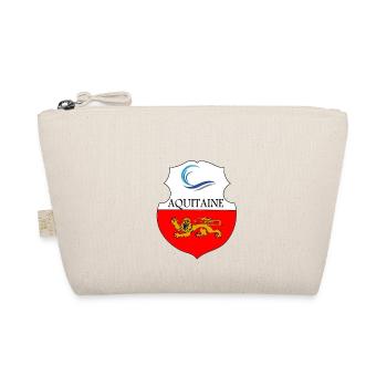 Aquitaine - Trousse biologique - nature - Devant