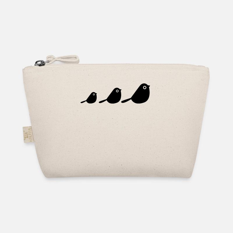 Des oiseaux Trousse biologique