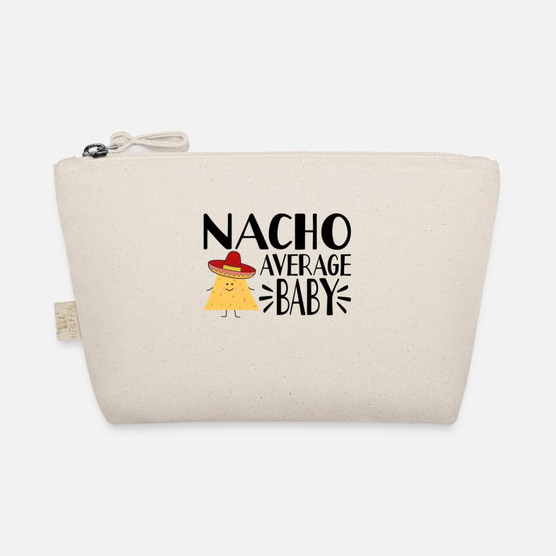Nacho Bio-Täschchen