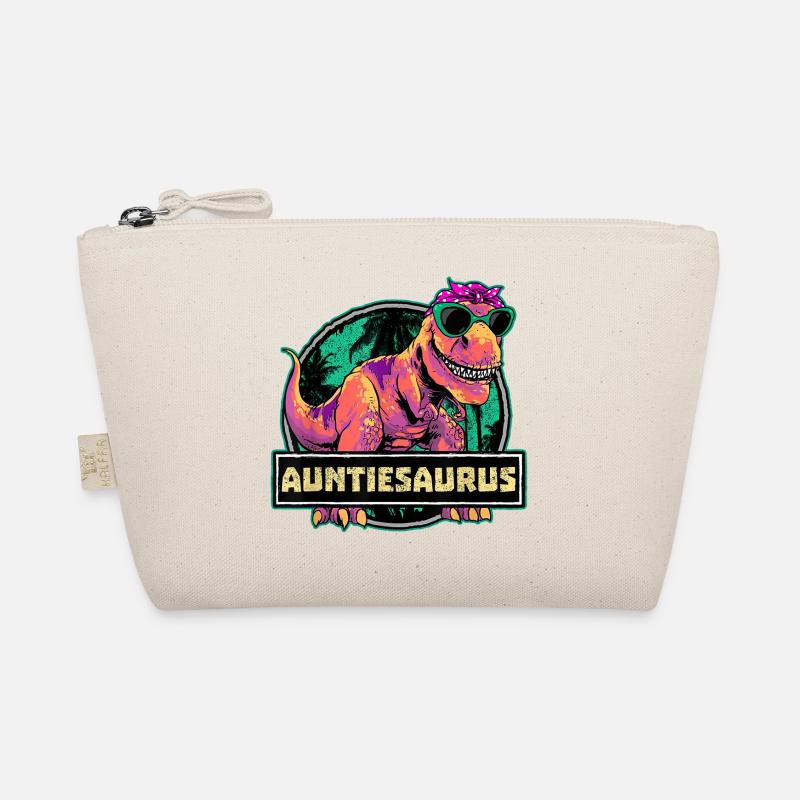 Auntiesaurus Trousse biologique