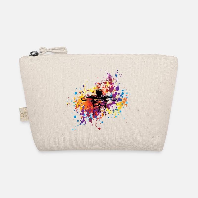 Musculation Trousse biologique