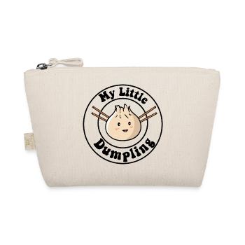 Petites boulettes Dim Sum - Trousse biologique - nature - Devant