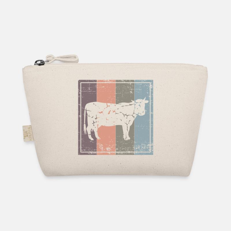 cow Organic Pouch