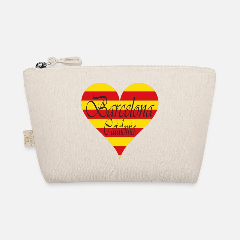 Design de Barcelone Trousse biologique