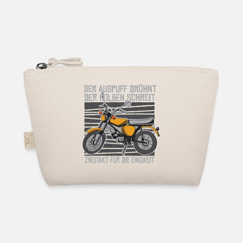 Ost Moped S51 Bio-Täschchen