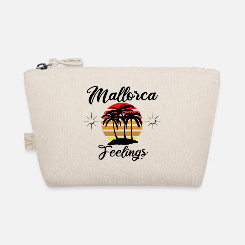 Sentiments de Majorque Trousse biologique