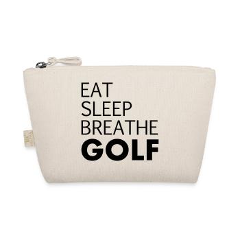 Golfeurs - Trousse biologique - nature - Devant