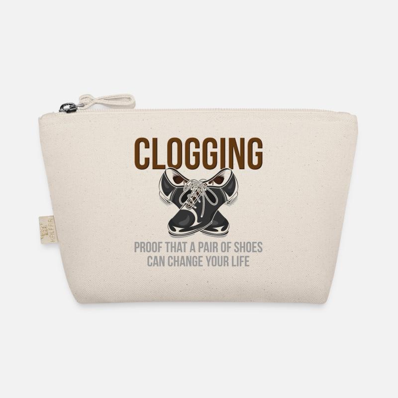 Preuve de colmatage qu'une paire de chaussures peut changer Trousse biologique