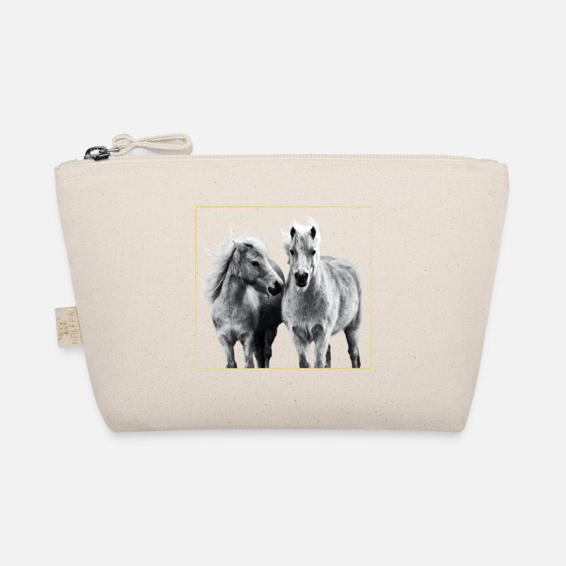 Cheval - Chevaux - Poney Trousse biologique