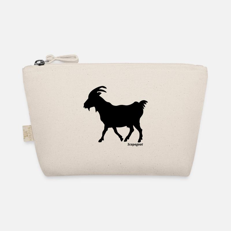 Bouc-émissaire noir Trousse biologique