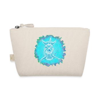 Joyeux Dauphin - Sonja Ariel de Staden - Trousse biologique - nature - Devant