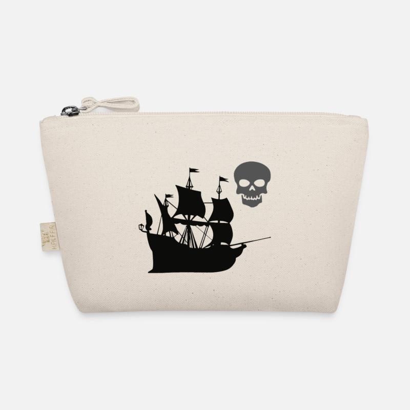 Pirate Organic Pouch