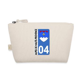 Alpes de haute-provence - Trousse biologique - nature - Devant