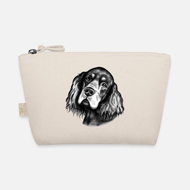 Dog's view Organic Pouch