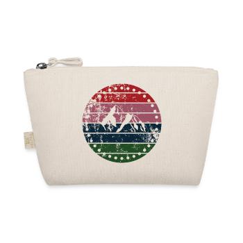 Berg - Trousse biologique - nature - Devant