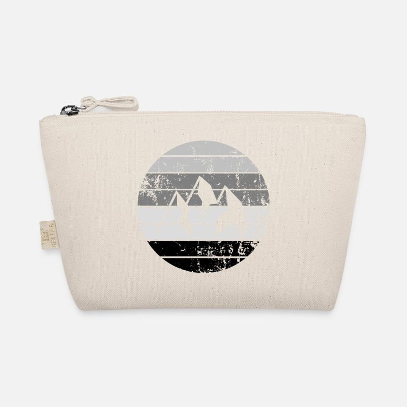 Mountain Organic Pouch