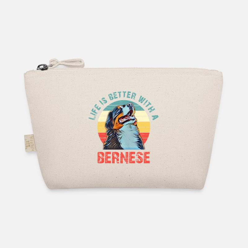 Crabot bernois de montagne Trousse biologique