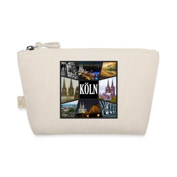 Kölner Dom Allemagne Cologne Skyline Ville - Trousse biologique - nature - Devant