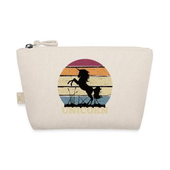 Licorne - Trousse biologique - nature - Devant