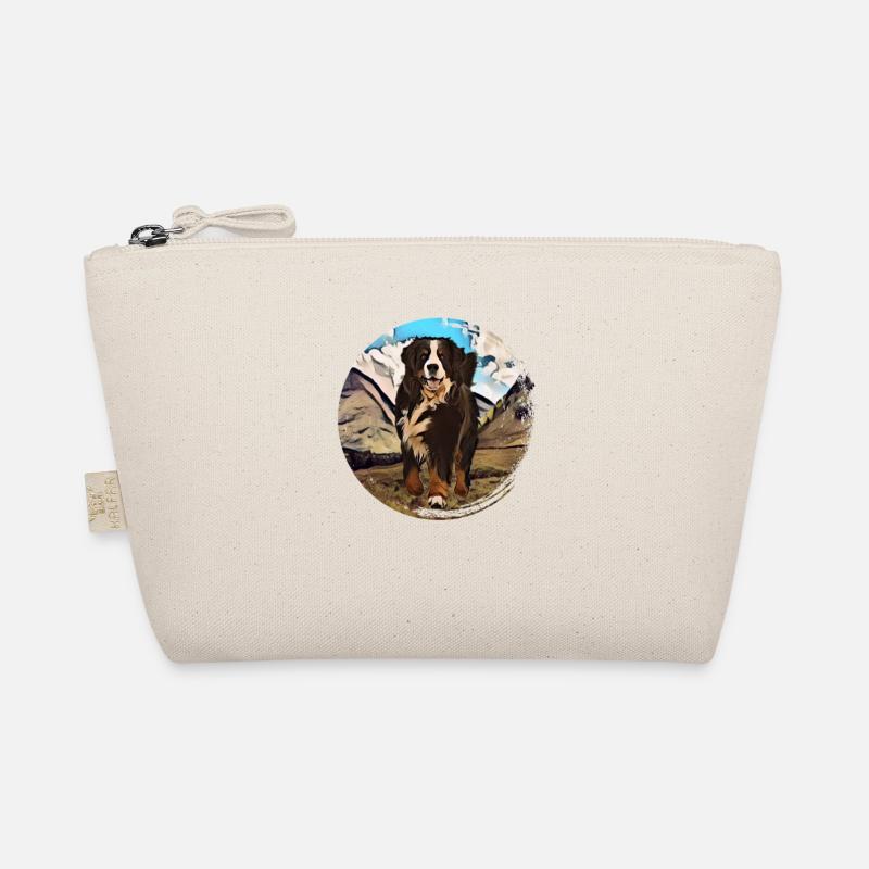 Crabot bernois de montagne Trousse biologique