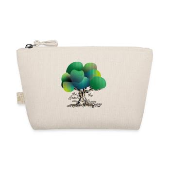 The green Way - Trousse biologique - nature - Devant