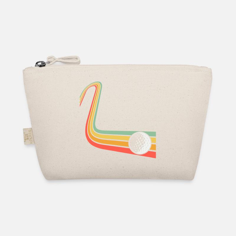 Golf Trousse biologique